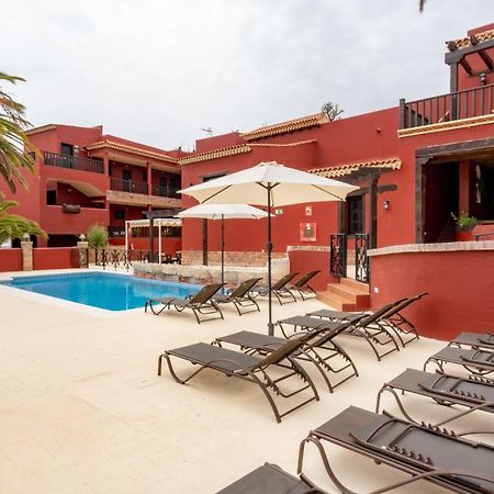 Hotel Ecolife Tenerife San Miguel de Abona Esterno foto