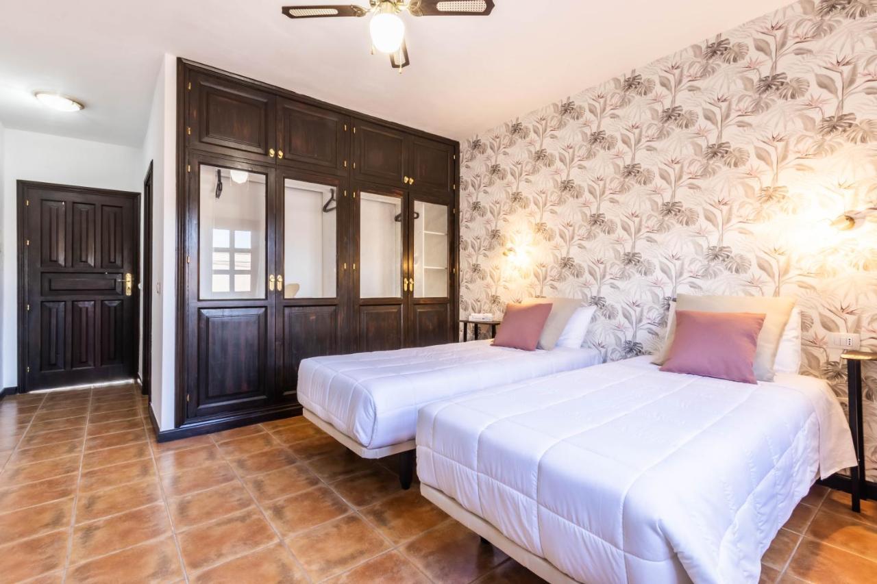 Hotel Ecolife Tenerife San Miguel de Abona Esterno foto