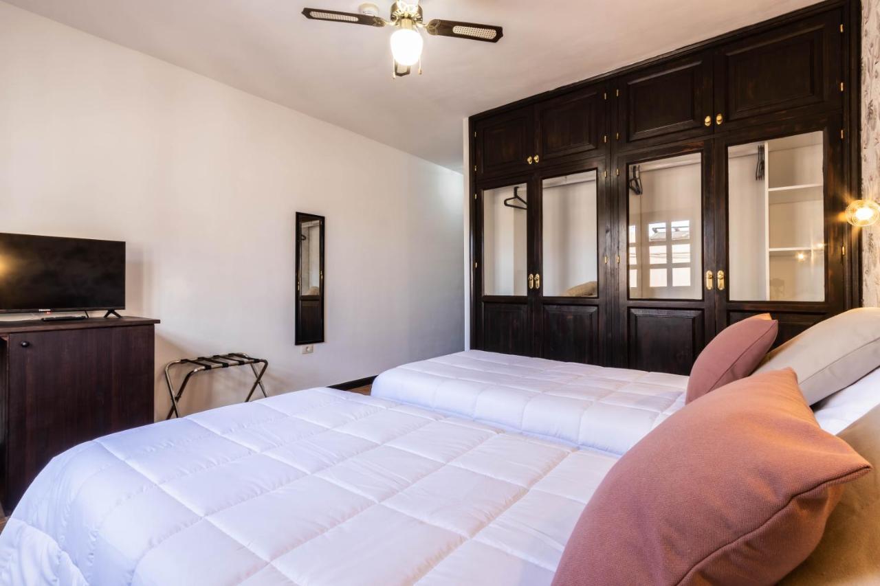 Hotel Ecolife Tenerife San Miguel de Abona Esterno foto