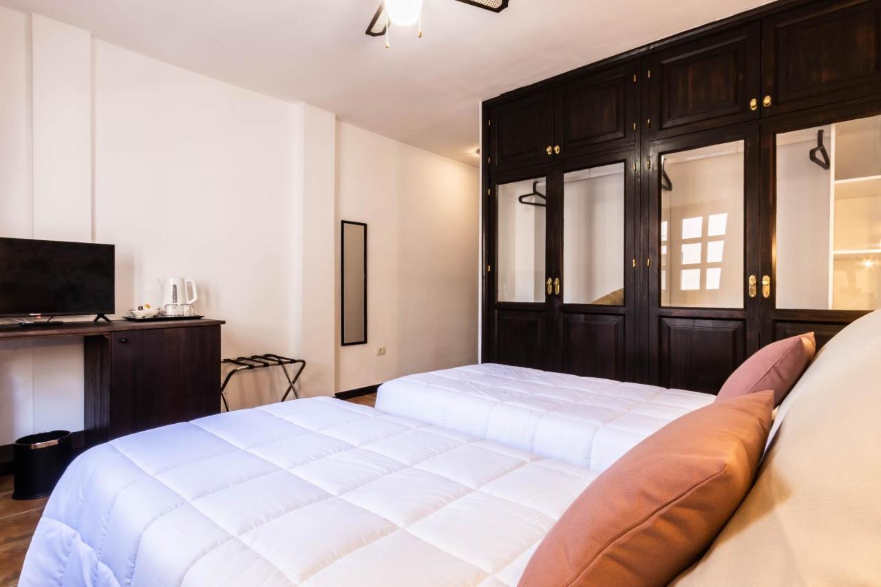 Hotel Ecolife Tenerife San Miguel de Abona Esterno foto