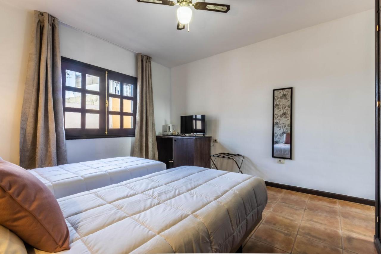 Hotel Ecolife Tenerife San Miguel de Abona Esterno foto