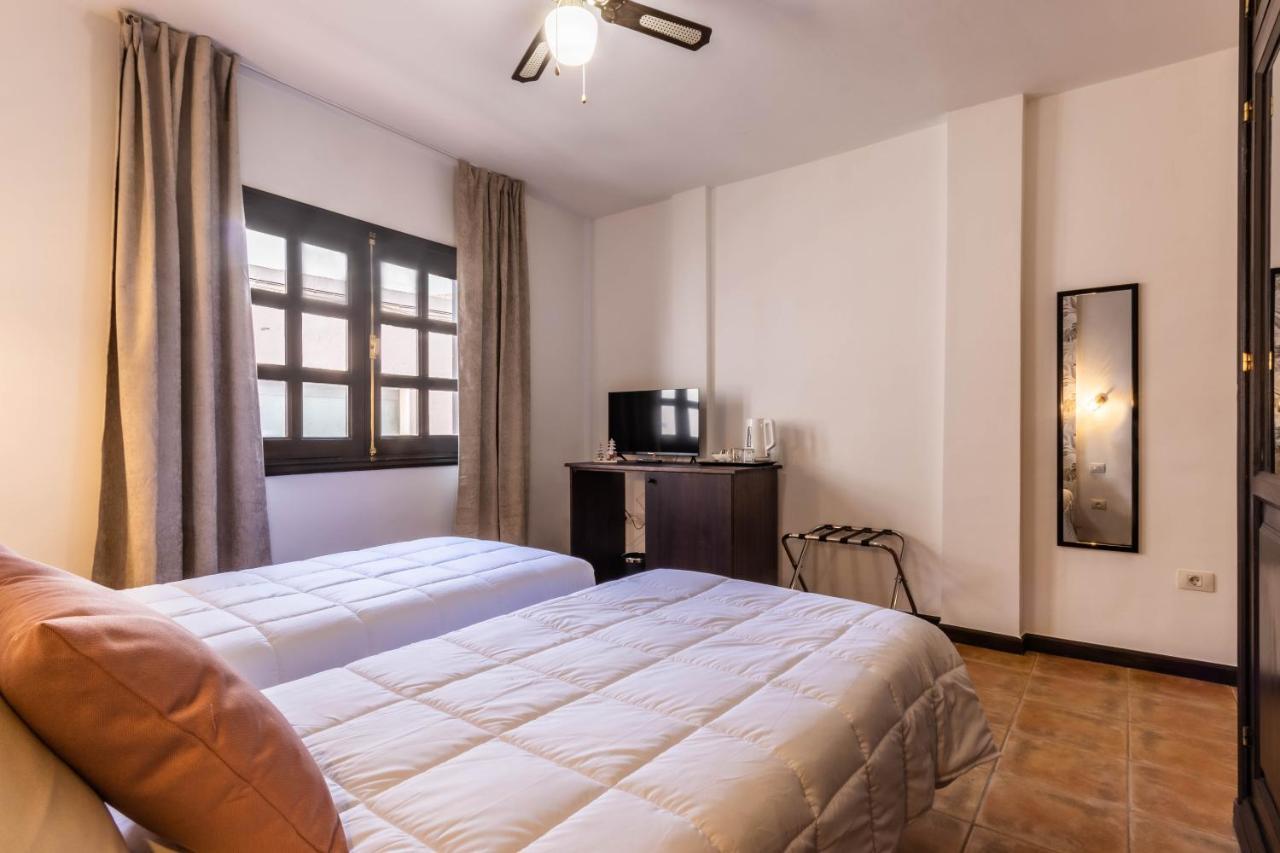 Hotel Ecolife Tenerife San Miguel de Abona Esterno foto