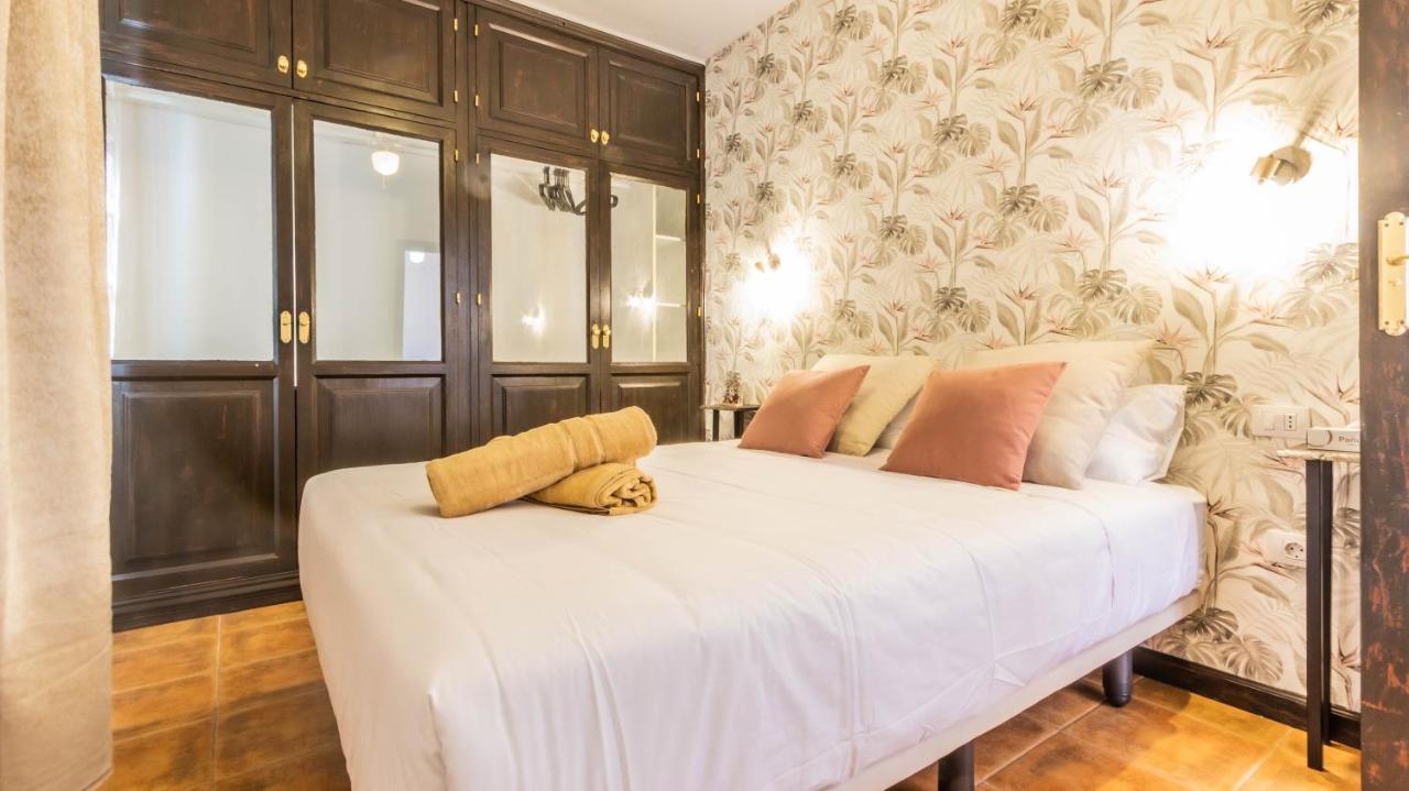 Hotel Ecolife Tenerife San Miguel de Abona Esterno foto