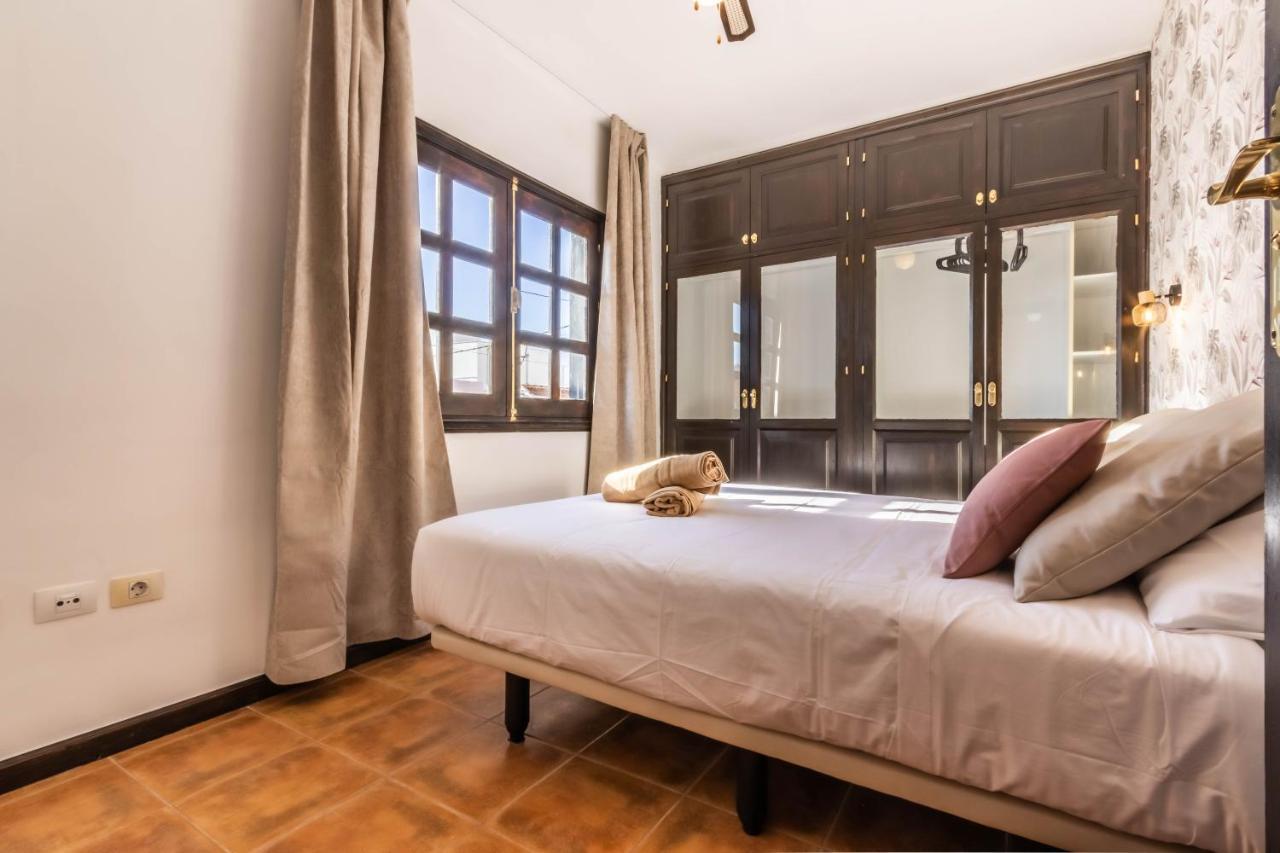 Hotel Ecolife Tenerife San Miguel de Abona Esterno foto