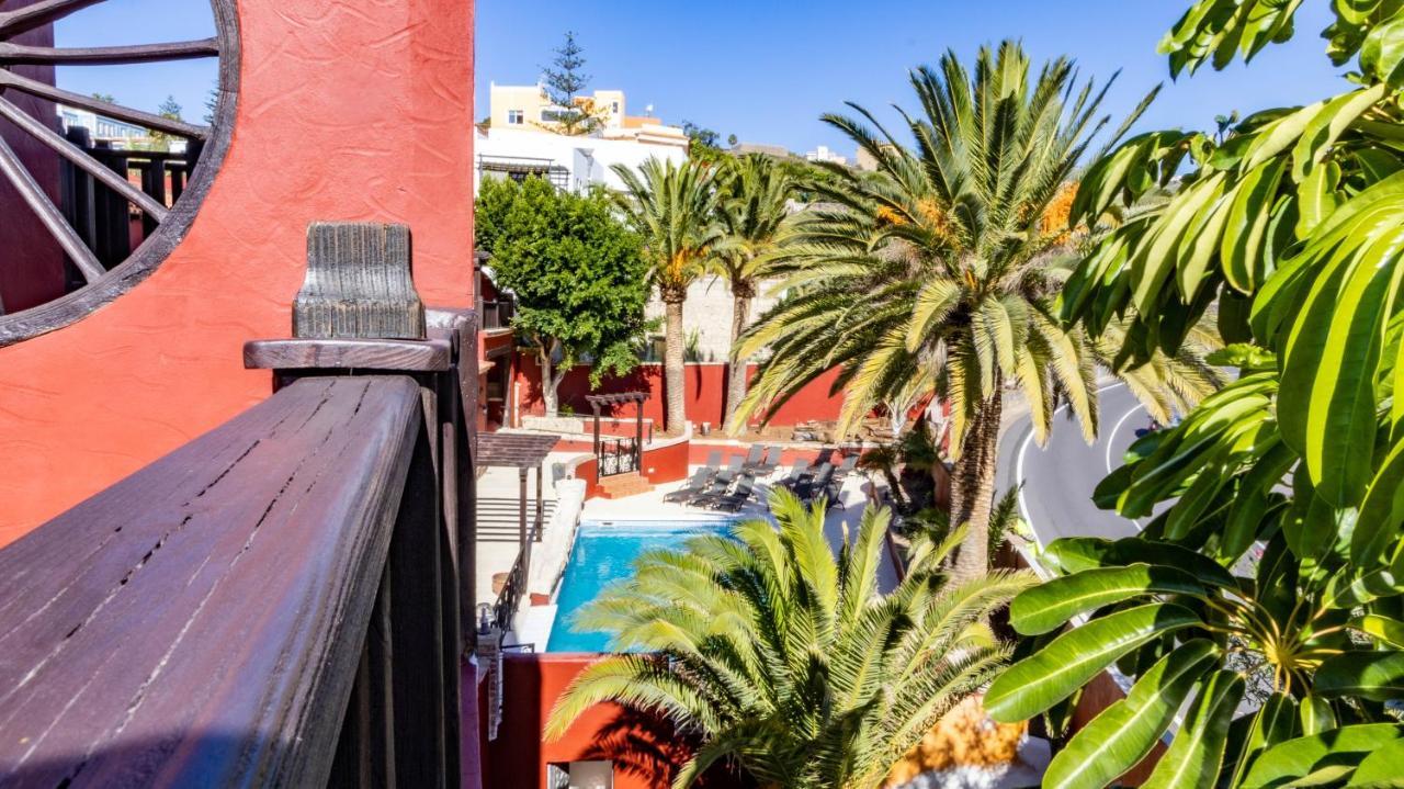 Hotel Ecolife Tenerife San Miguel de Abona Esterno foto