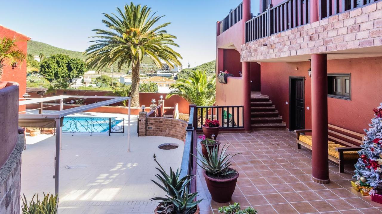 Hotel Ecolife Tenerife San Miguel de Abona Esterno foto