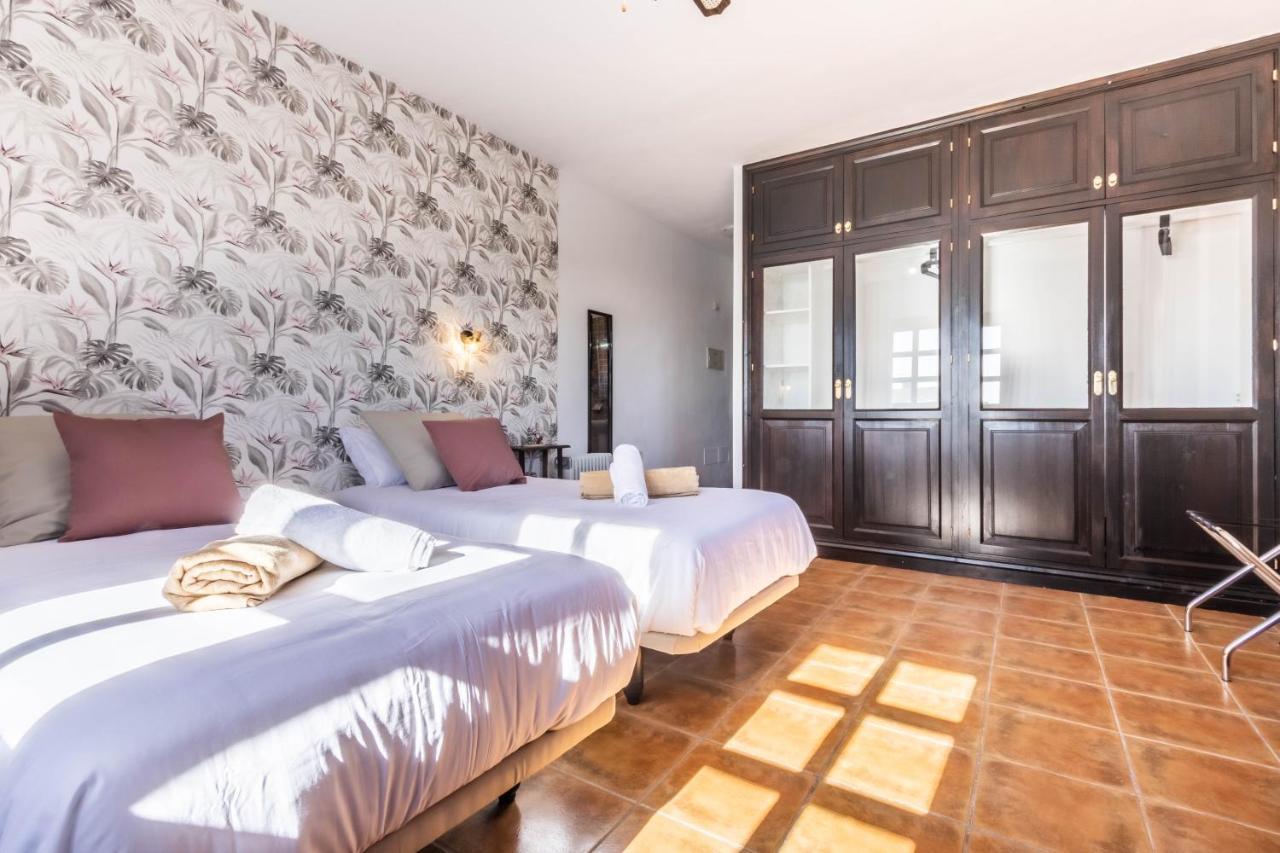 Hotel Ecolife Tenerife San Miguel de Abona Esterno foto