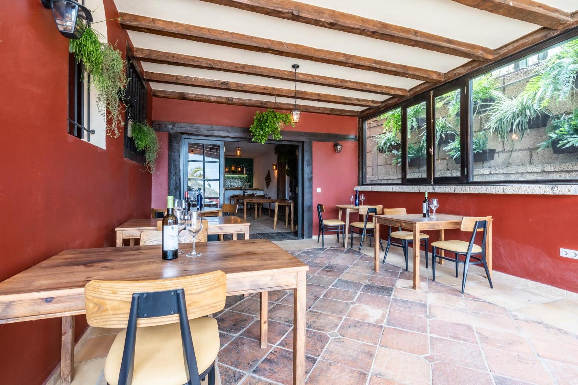 Hotel Ecolife Tenerife San Miguel de Abona Esterno foto