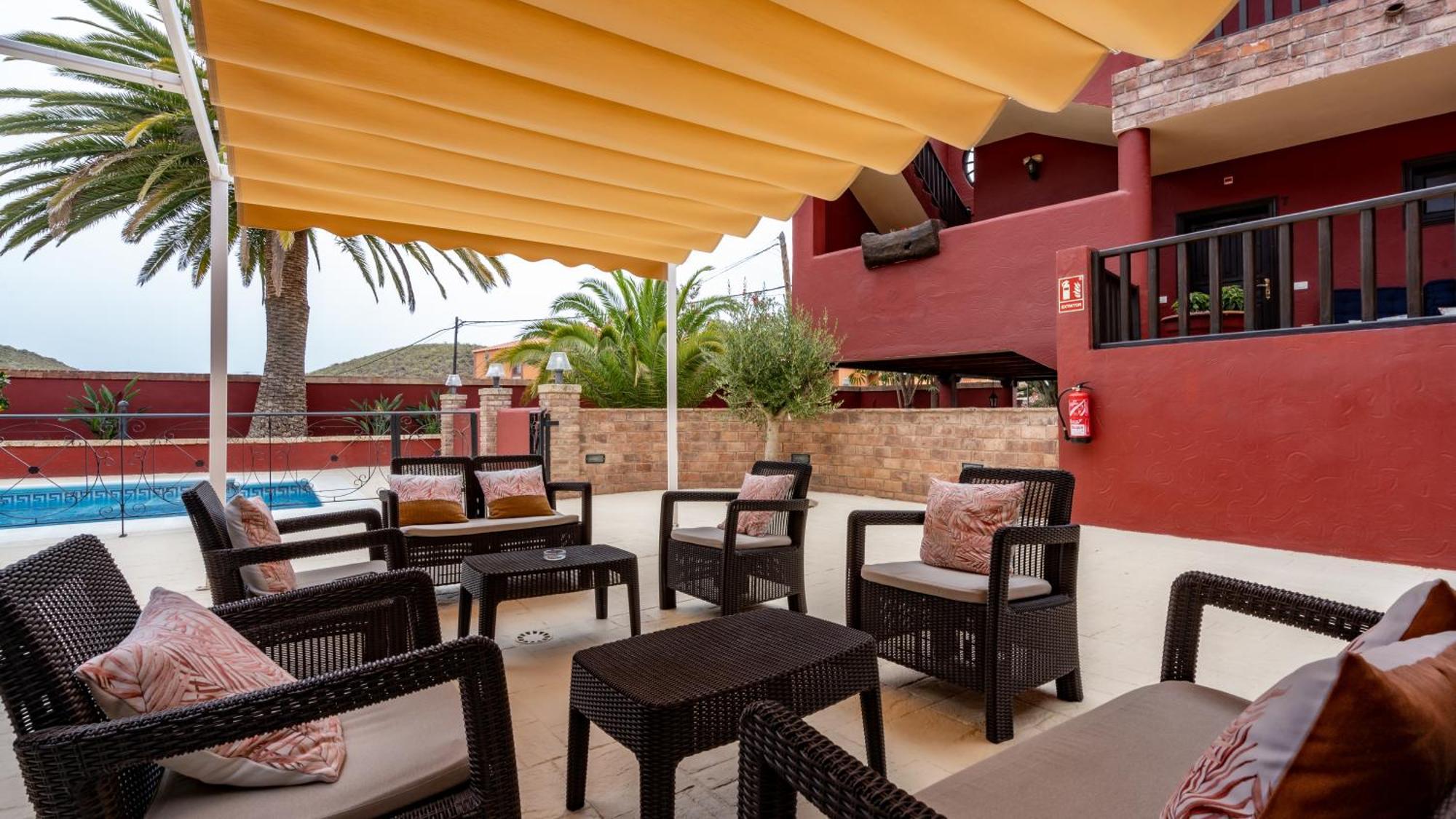 Hotel Ecolife Tenerife San Miguel de Abona Esterno foto