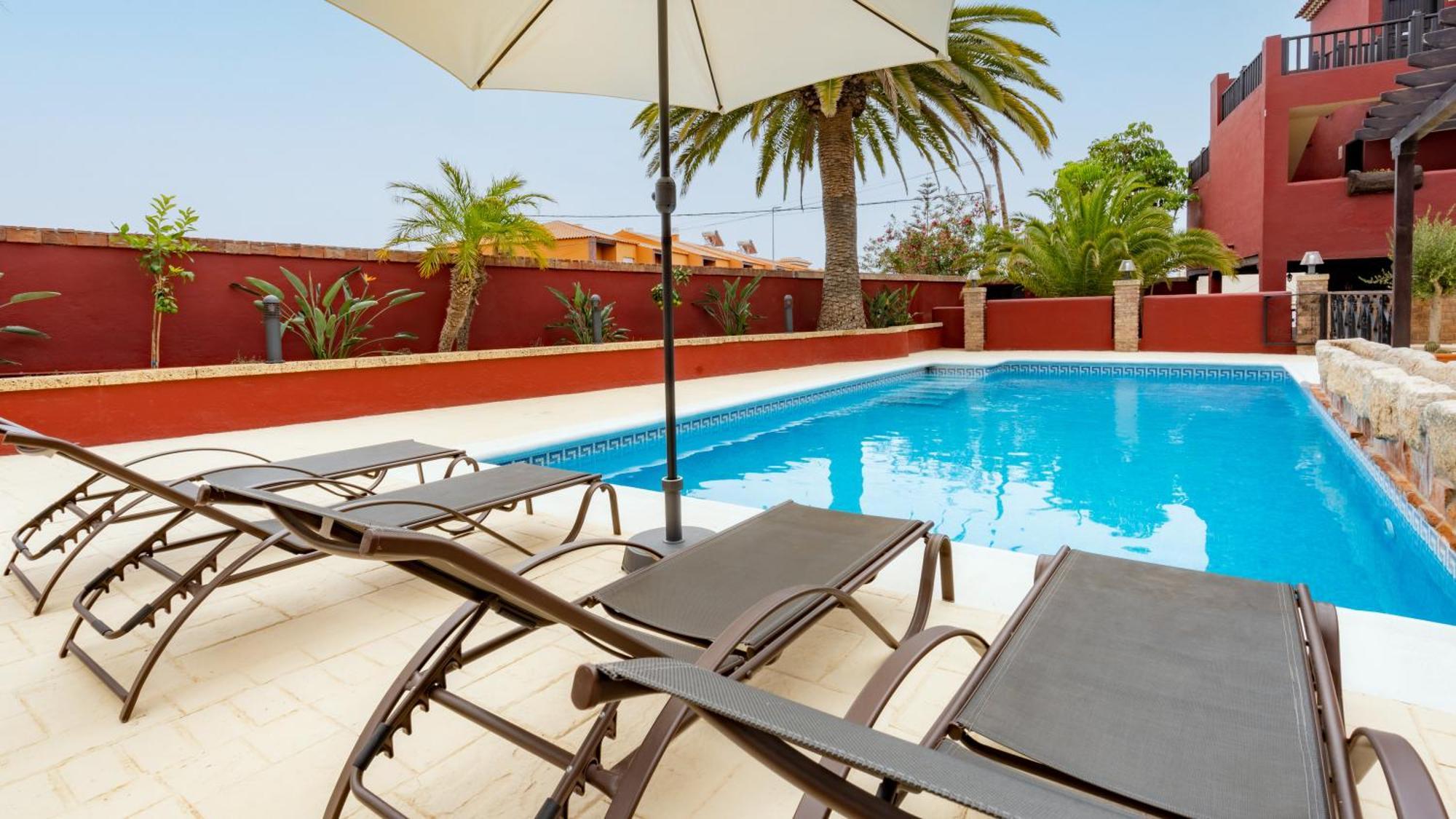 Hotel Ecolife Tenerife San Miguel de Abona Esterno foto